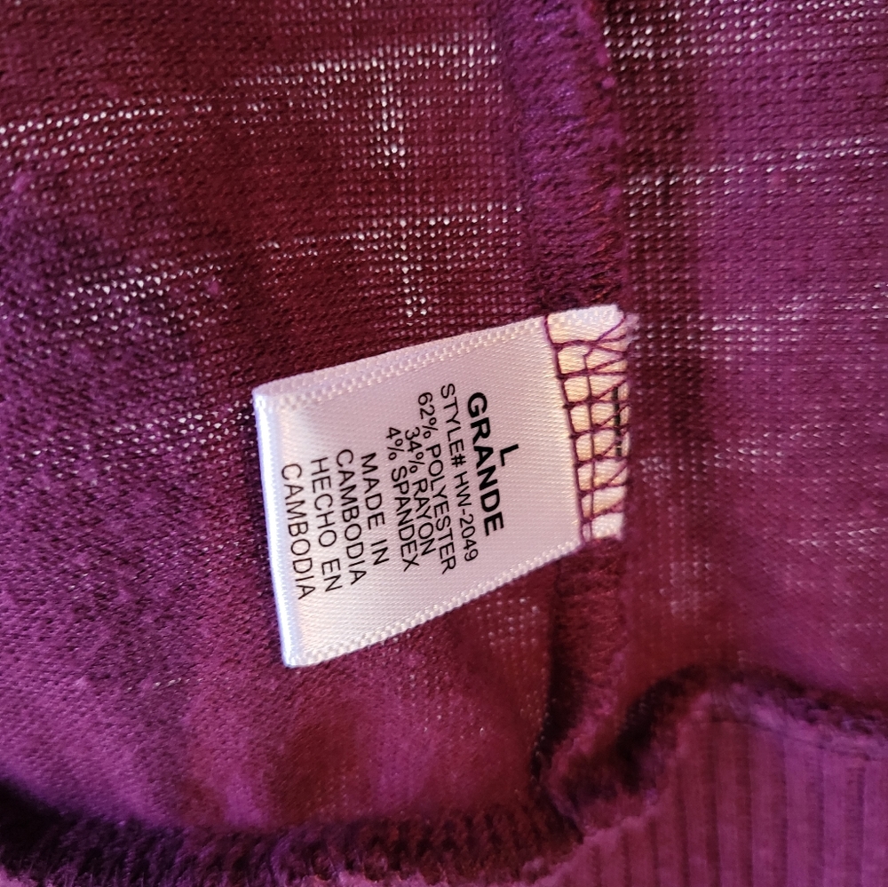 Cardigan - Picture 2 of 2